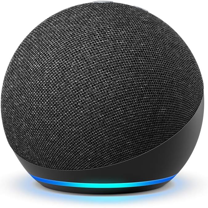 Amazon Echo Dot 5th Generation